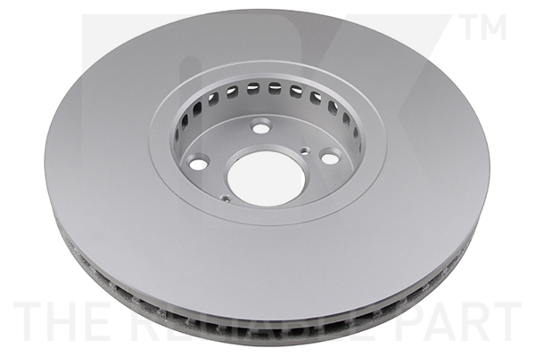NK 3145104 Bremsscheibe