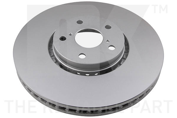 NK 3145105 Bremsscheibe