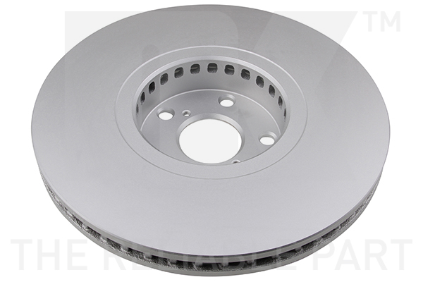 NK 3145105 Bremsscheibe