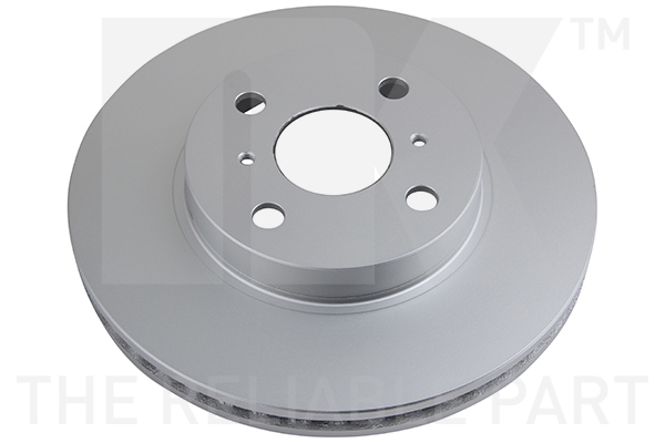 NK 3145107 Bremsscheibe