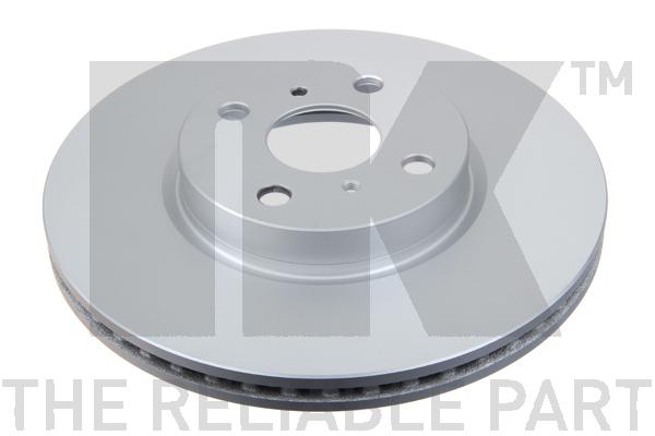 NK 3145108 Bremsscheibe