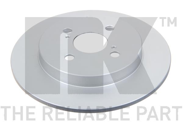 NK 3145109 Bremsscheibe