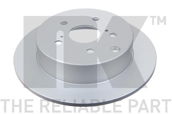 NK 3145112 Bremsscheibe