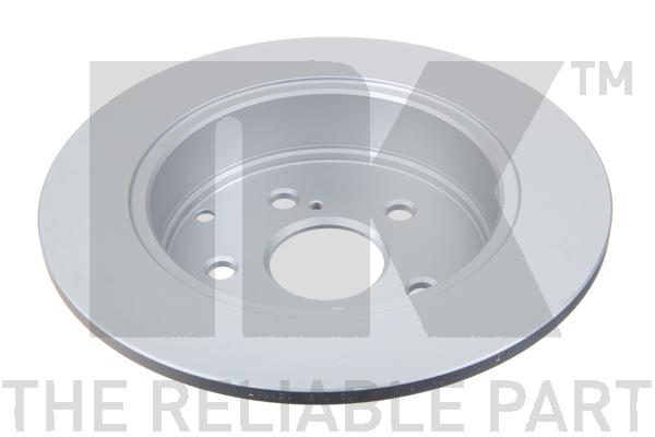 NK 3145112 Bremsscheibe