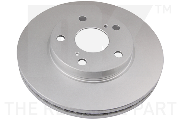 NK 3145120 Bremsscheibe