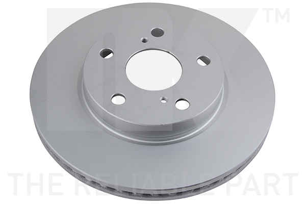 NK 3145121 Bremsscheibe