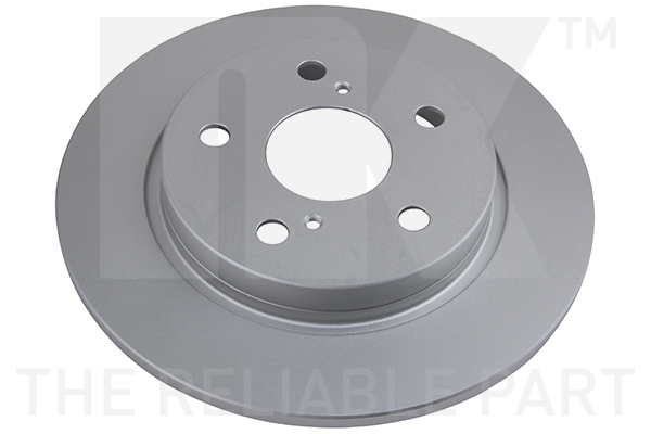 NK 3145123 Bremsscheibe