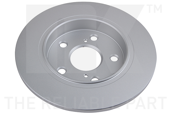 NK 3145123 Bremsscheibe