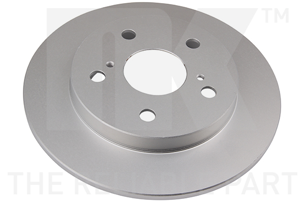 NK 3145124 Bremsscheibe
