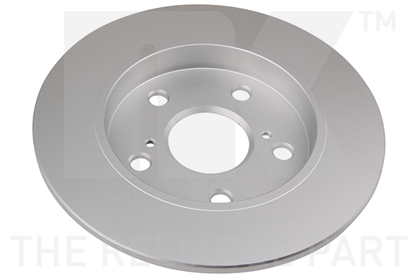 NK 3145124 Bremsscheibe
