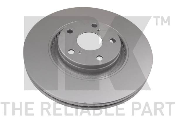 NK 3145129 Bremsscheibe
