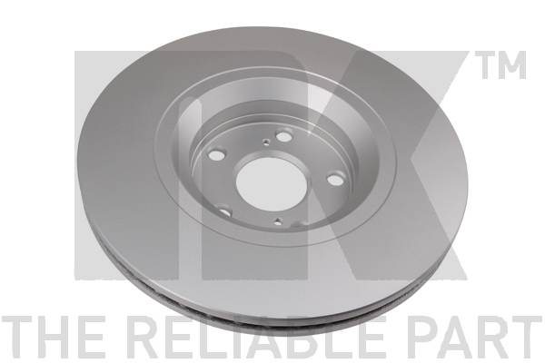 NK 3145129 Bremsscheibe