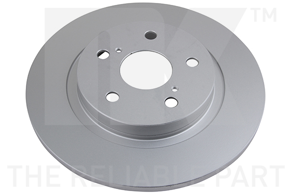 NK 3145131 Bremsscheibe