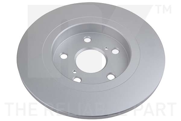 NK 3145131 Bremsscheibe