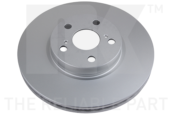 NK 3145132 Bremsscheibe