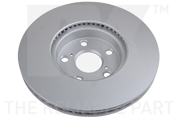NK 3145132 Bremsscheibe
