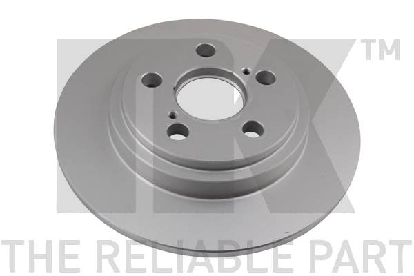 NK 3145133 Bremsscheibe