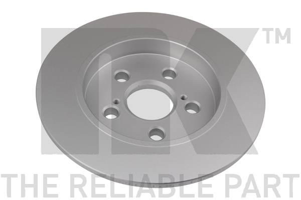 NK 3145133 Bremsscheibe