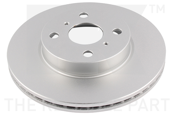 NK 3145134 Bremsscheibe