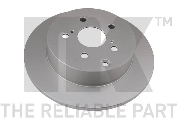 NK 3145136 Bremsscheibe
