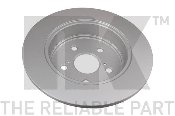 NK 3145136 Bremsscheibe