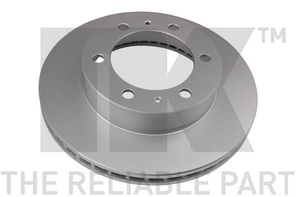 NK 3145140 Bremsscheibe