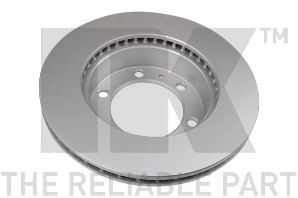 NK 3145140 Bremsscheibe