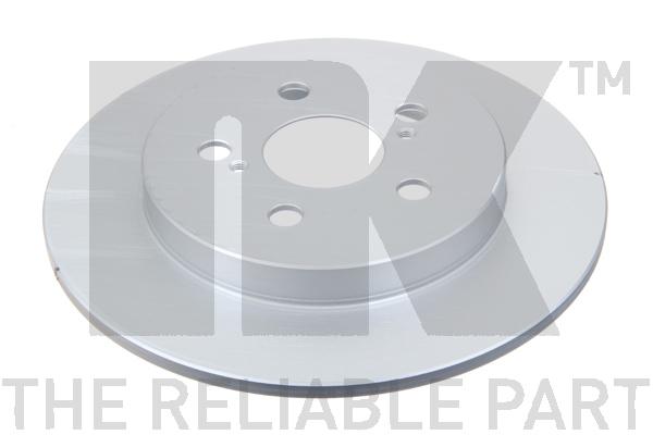 NK 3145143 Bremsscheibe