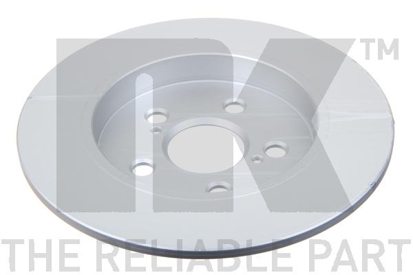 NK 3145143 Bremsscheibe