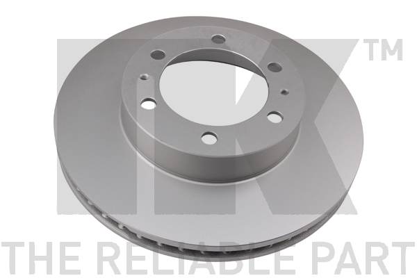 NK 3145145 Bremsscheibe