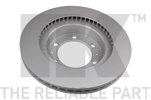 NK 3145145 Bremsscheibe