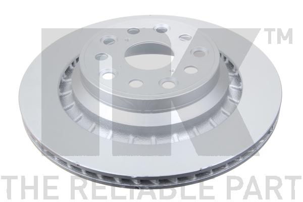NK 3145148 Bremsscheibe