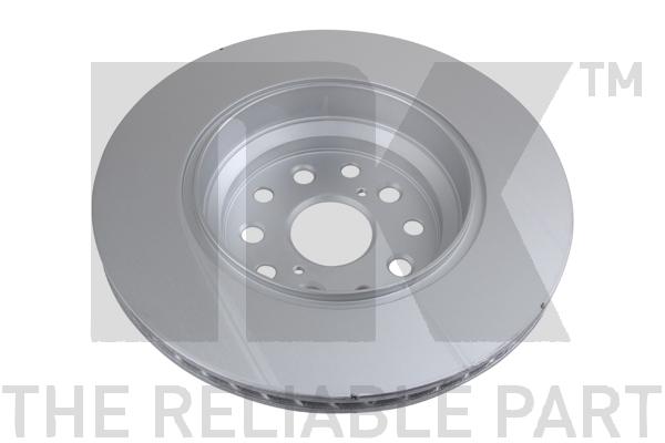 NK 3145149 Bremsscheibe