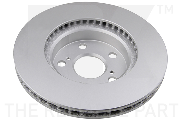 NK 3145157 Bremsscheibe