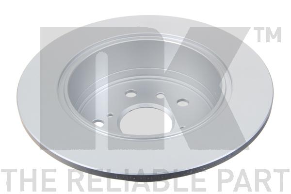 NK 3145159 Bremsscheibe