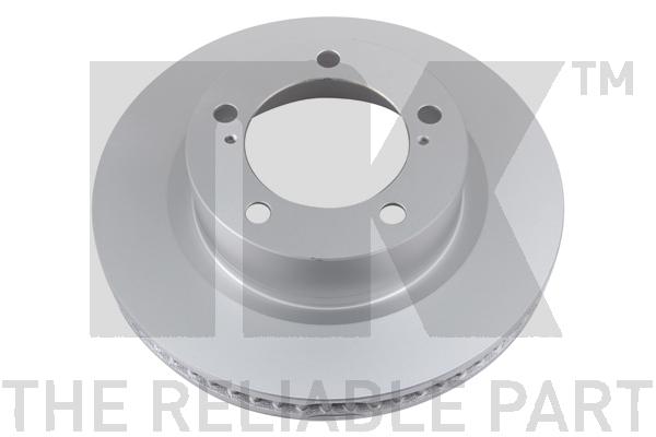 NK 3145171 Bremsscheibe