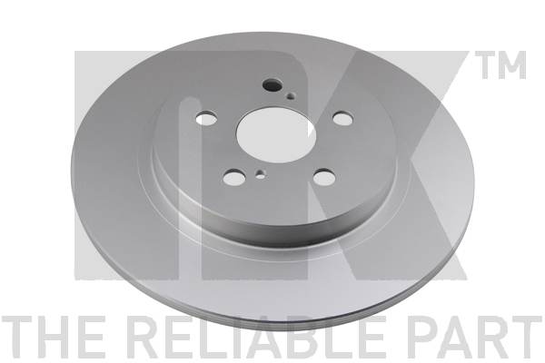 NK 3145172 Bremsscheibe