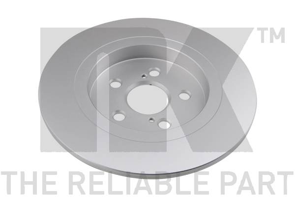 NK 3145172 Bremsscheibe