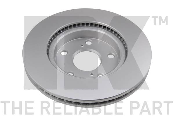 NK 3145173 Bremsscheibe
