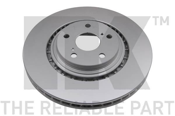 NK 3145176 Bremsscheibe