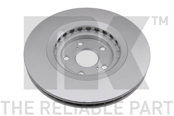NK 3145176 Bremsscheibe