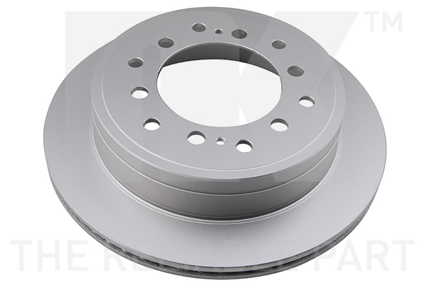 NK 3145177 Bremsscheibe