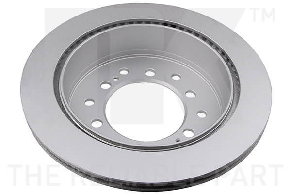 NK 3145177 Bremsscheibe