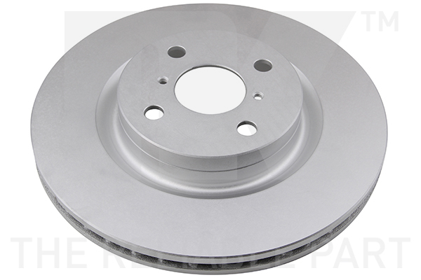 NK 3145178 Bremsscheibe