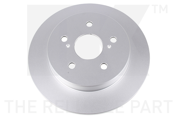 NK 3145181 Bremsscheibe