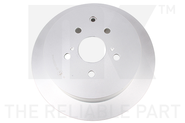 NK 3145182 Bremsscheibe