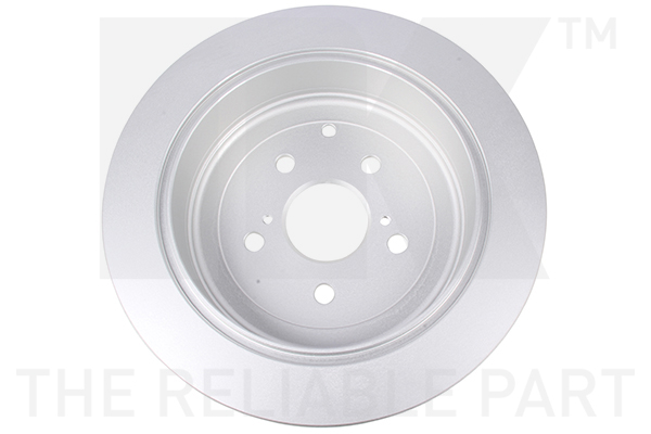 NK 3145182 Bremsscheibe