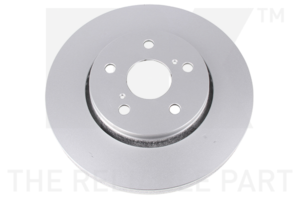 NK 3145183 Bremsscheibe