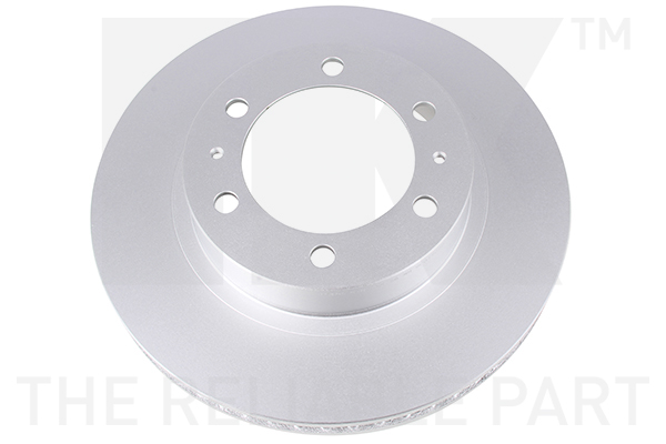 NK 3145184 Bremsscheibe