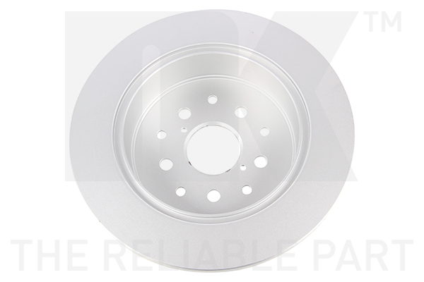 NK 3145185 Bremsscheibe